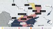 Ukraine war: Putin orders Kherson evacuation as Ukrainian forces close in on key city