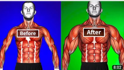 10 minutes workout _ workout from home _ workout at home