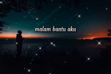 Semata karenamu - mario g klau | lirik [cover]
