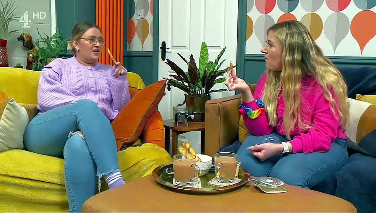 Gogglebox UK S20 Ep 9 - S20E09