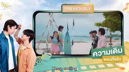 Hard Love Mission - Ep4 - Eng sub BL
