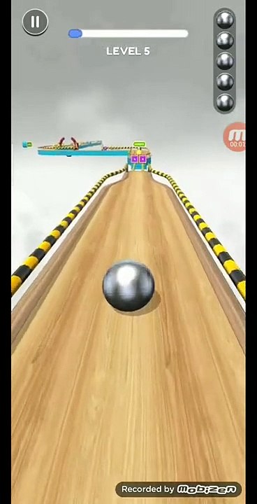 Going Balls level #youtubeshorts #ytshorts #reels (1)