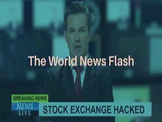 11th April 2022 l Evening l The World News Flash l#News