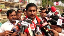 Bypoll Results: Overwhelmed By Love Of Dhamnagar Residents, Says BJP’s Suryabanshi Suraj