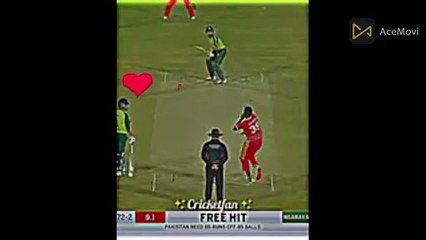 Babar Azam Great Six against Zimbabwe...