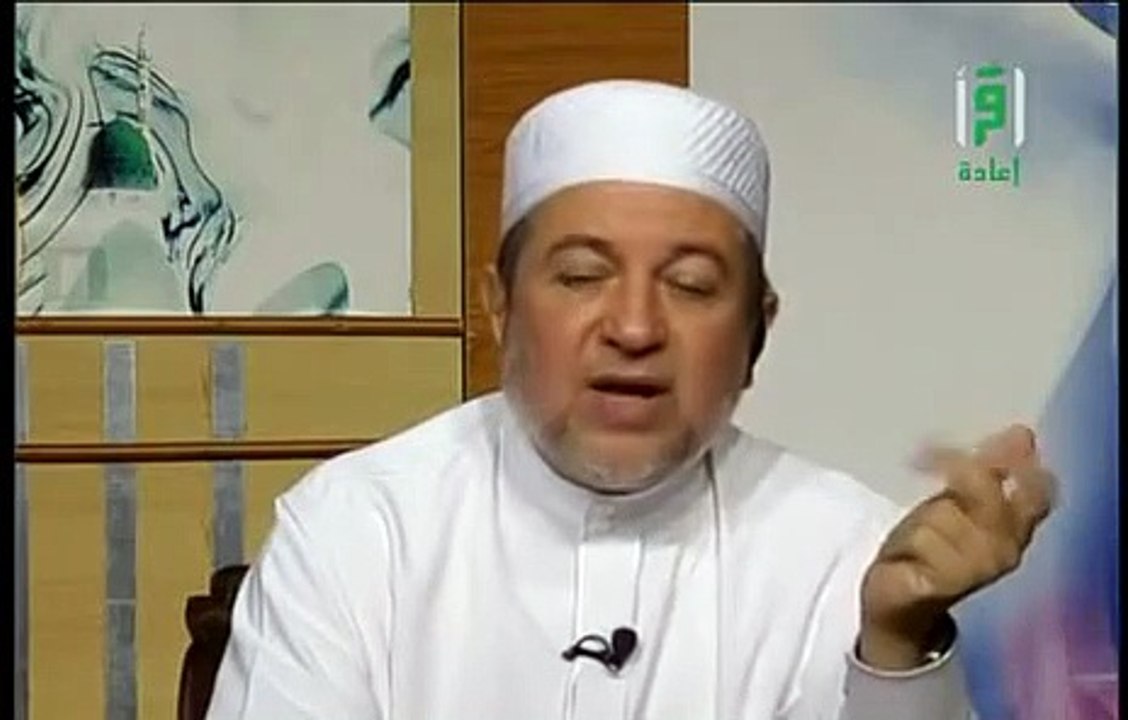 شرح منظومة المقدمة الجزرية  الحلقة 15  باب صفات الحروف 5  للشيخ أيمن سويد