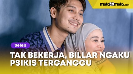 Download Video: Lesti Kejora Manggung Lagi, Rizky Billar Jaga Anak di Rumah