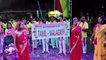 Dipavali 2022 :  Saint-André fête la lumière