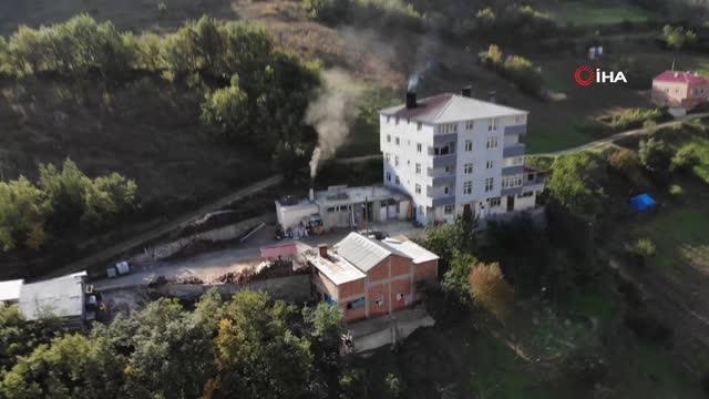 100 yıllık ekşi mayalı Araköy ekmeği bir köyün geçim kaynağı oldu