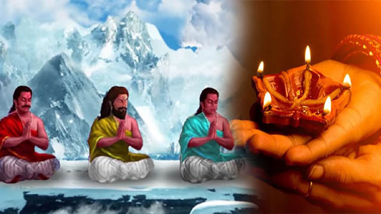 Dev Diwali 2022 : देव दिवाली क्यों मनाया जाता है । Dev Diwali Kyu Manaya Jata Hai | *Religious