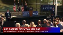 ABD Başkanı Joe Biden yılları karıştırdı, '3035 yılında...'