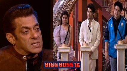 Bigg Boss 16 के घर में कुछ लोगों की वजह से फिर हुआ बड़ा धमाका, Prize Money में से कम हुए 25 lakh Rs