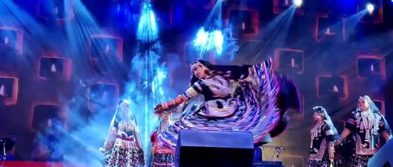 Video: देखिए गुलाबो का कालबेलिया डांस, रह जाएंगे दंग....