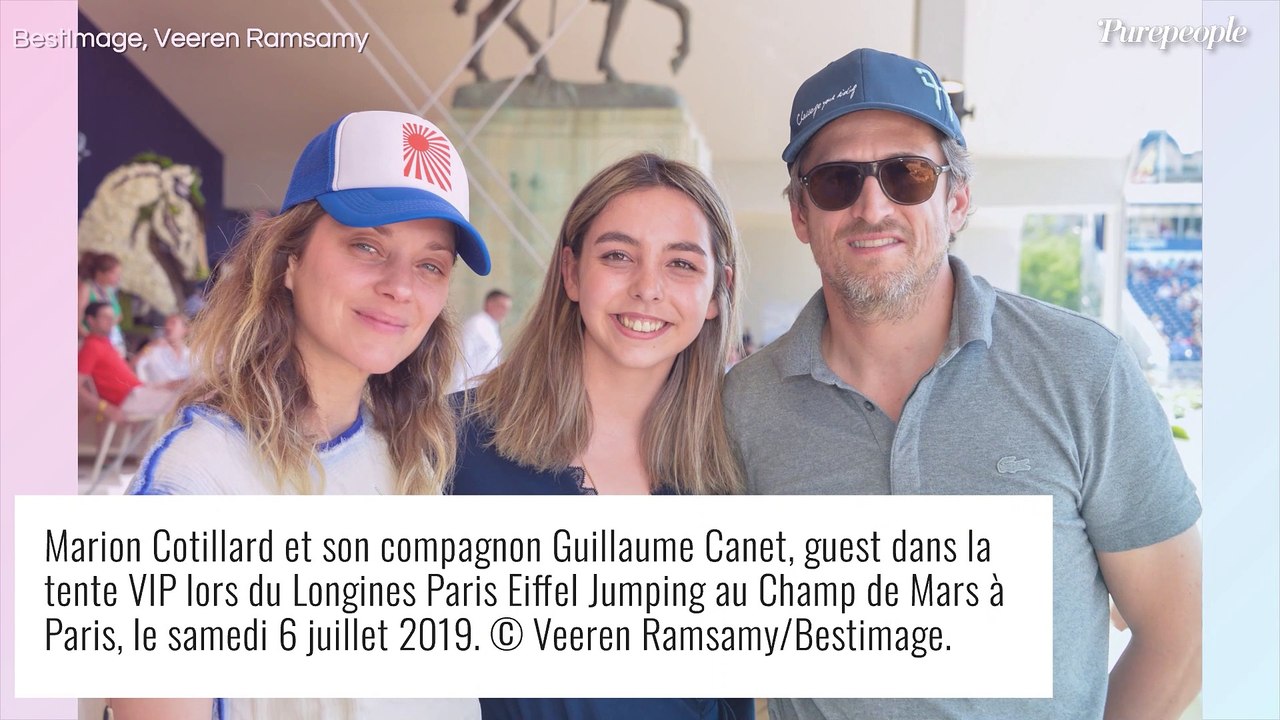 Marion Cotillard séparée de Stephan : cet autre acteur avec qui elle a été en couple avant Guillaume Canet