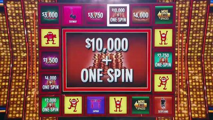 Press Your Luck (2019) - Se1 - Ep07 HD Watch HD Deutsch