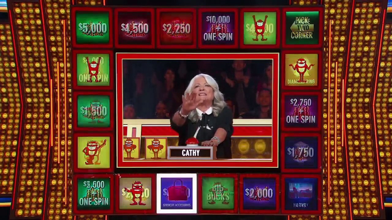Press Your Luck (2019) - Se1 - Ep06 HD Watch HD Deutsch