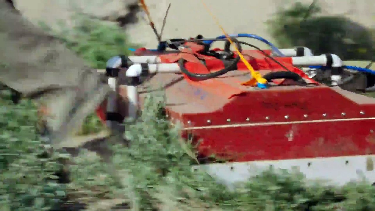 Mystery at Blind Frog Ranch - Se1 - Ep05 - Trespassers HD Watch HD Deutsch