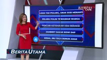 Pria di Pontianak Tewas Terkena Peluru Nyasar saat Polisi Bersihkan Pistol!