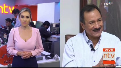 Vicente Cuéllar: "No sabemos si nos van a invitar, pero si lo hacen vamos a ir"
