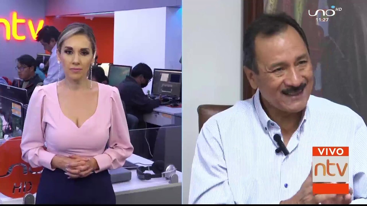 Vicente Cuéllar: "No sabemos si nos van a invitar, pero si lo hacen vamos a ir"