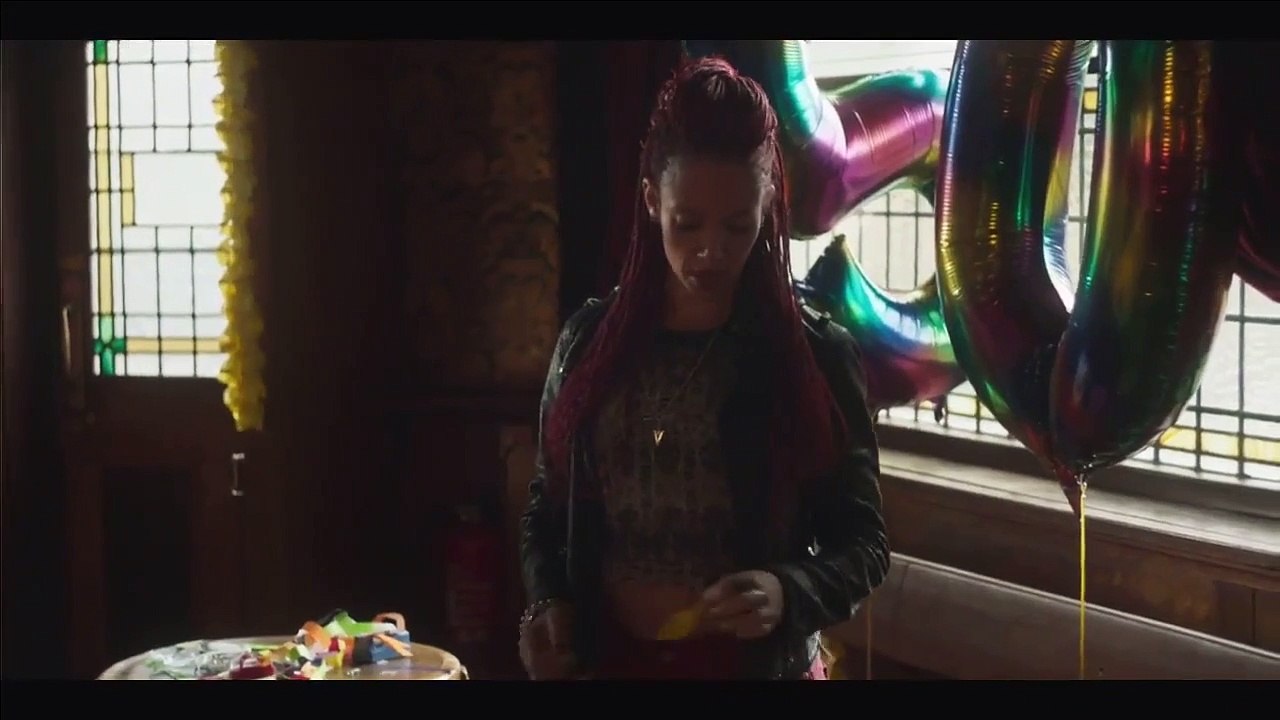 Save Me (2018) - Se2 - Ep01 HD Watch HD Deutsch