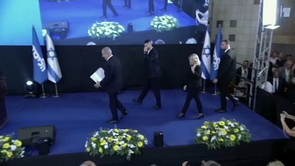 تعليق السلطة الفلسطينية على عودة نتنياهو لرئاسة الوزراء