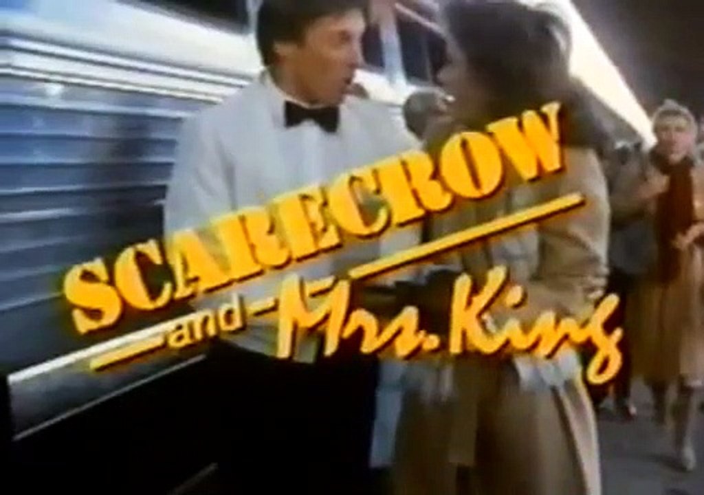 Scarecrow and Mrs. King - Se1 - Ep10 HD Watch HD Deutsch