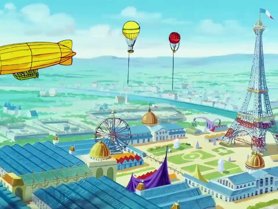 Nadia - Secret of the Blue Water - Ep09 HD Watch HD Deutsch