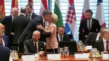 Un sommet pour faire avancer les Balkans occidentaux vers l’UE