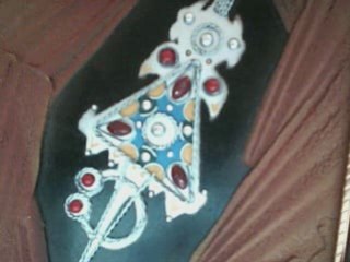 Nouara en duo avec chrif khedam