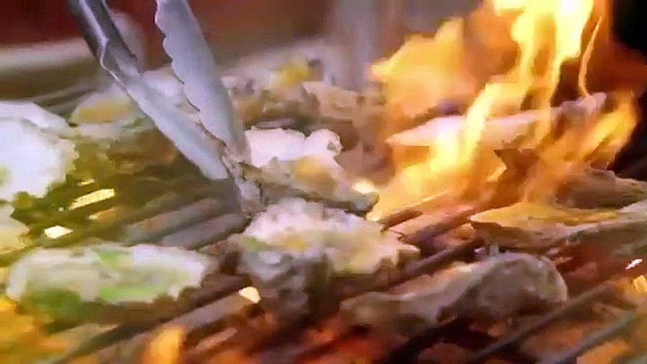 Scraps - Se1 - Ep09 - Portland, OR HD Watch HD Deutsch