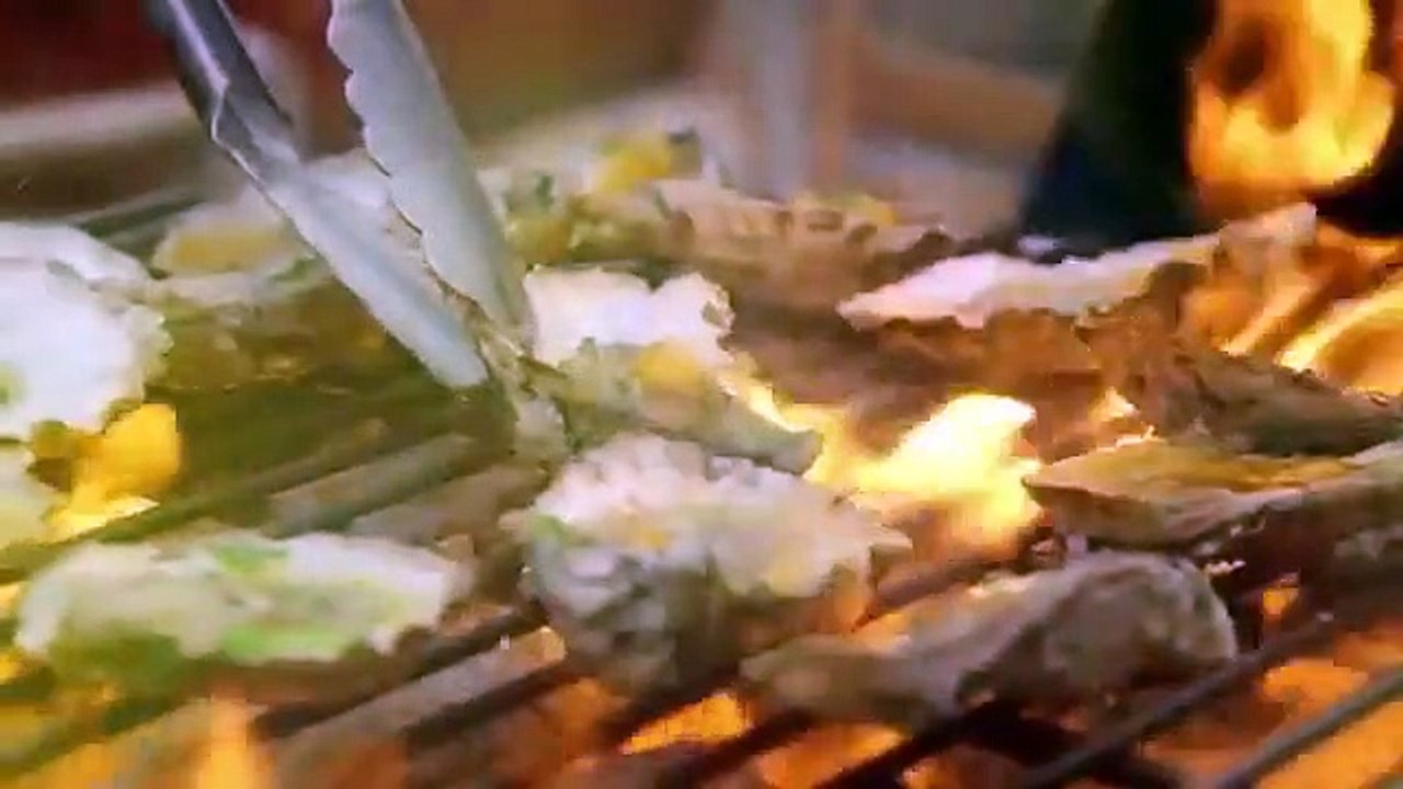 Scraps - Se1 - Ep10 - Seattle, WA HD Watch HD Deutsch