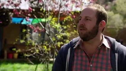 Scraps - Se1 - Ep07 - Santa Fe, NM HD Watch HD Deutsch