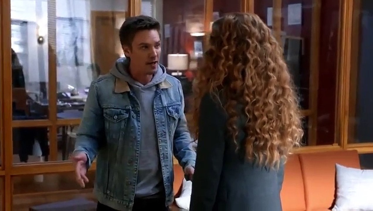 Proven Innocent - Se1 - Ep05 - Cross to Bear HD Watch HD Deutsch