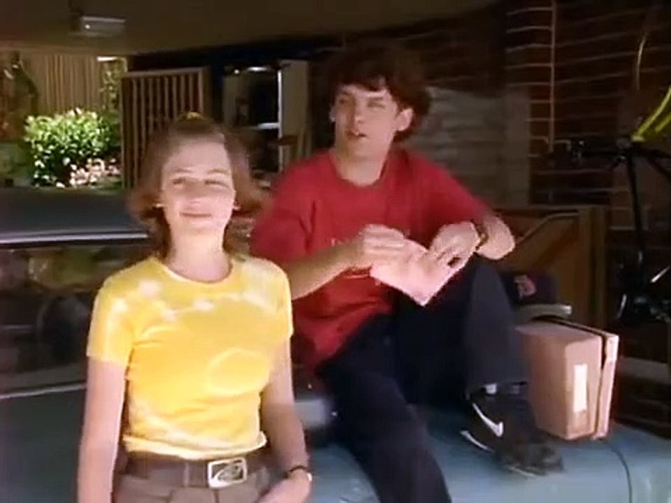 Spellbinder - Se1 - Ep10 HD Watch HD Deutsch