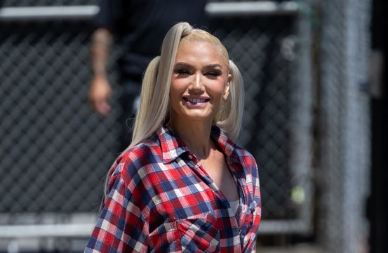 Gwen Stefani craignait que sa vie soit terminée après la fin de son mariage avec Gavin Rossdale.