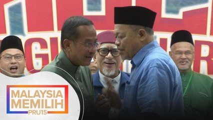 PRU15 | Beberapa lagi pemimpin BN berminat guna tiket PN