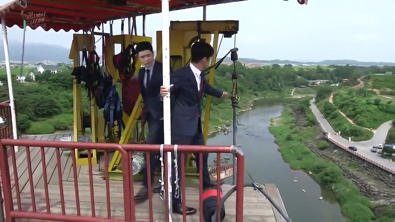 Second to Last Love - Ep01 HD Watch HD Deutsch