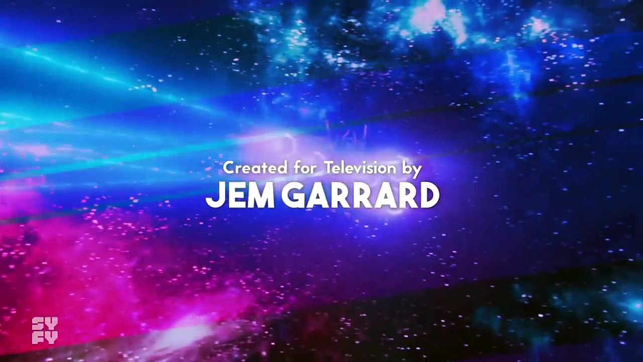 Vagrant Queen - Se1 - Ep07 - Sunshine Express HD Watch HD Deutsch