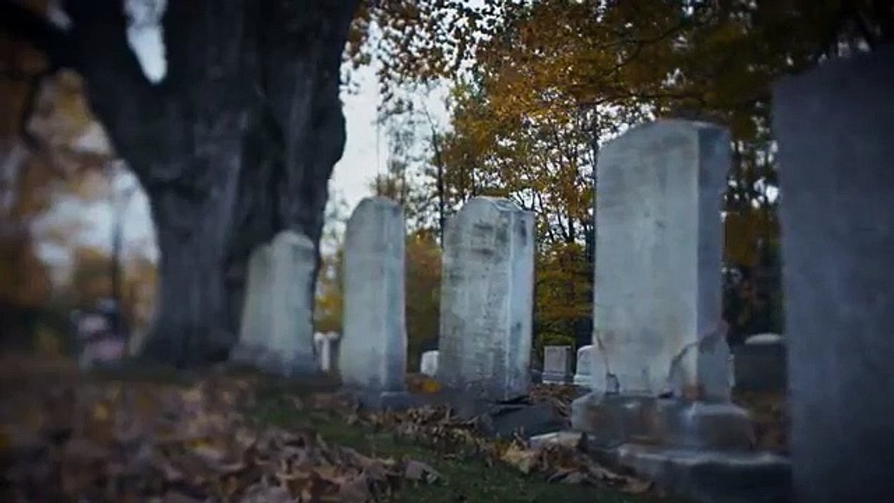 Secrets of the Morgue - Se1 - Ep01 - The Well Runs Dry HD Watch HD Deutsch