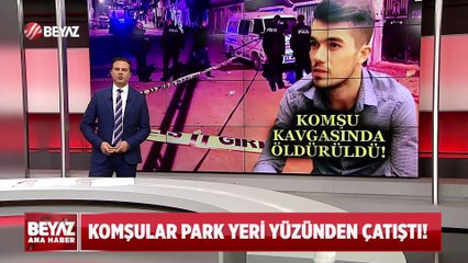 Beyaz Ana Haber 3 Kasım 2022