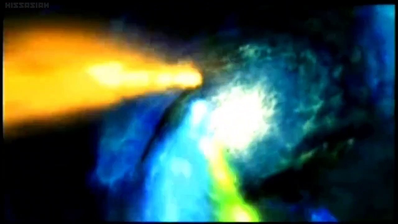 Ultraman Tiga & Ultraman Dyna & Ultraman Gaia- Battle in Hyperspace English sub