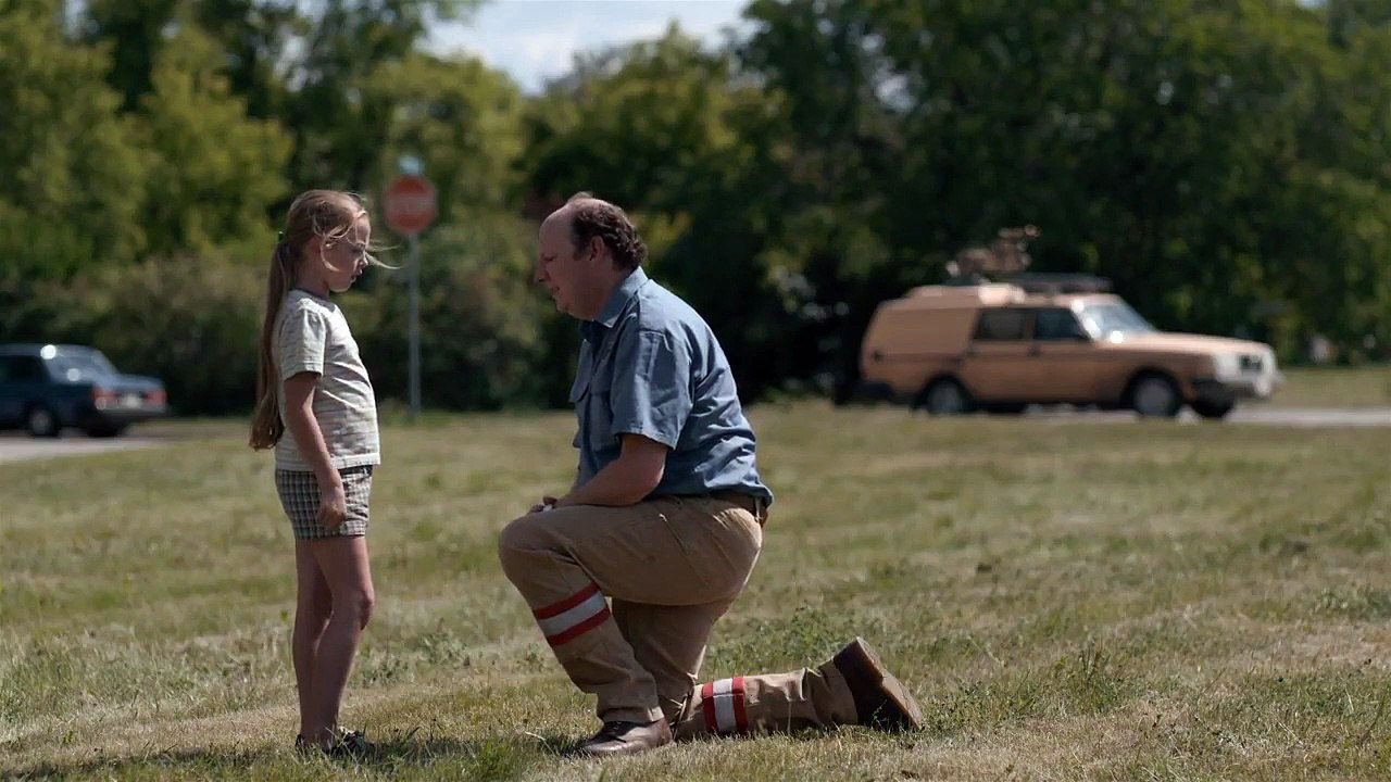 Tales from the Loop - Se1 - Ep05 HD Watch HD Deutsch