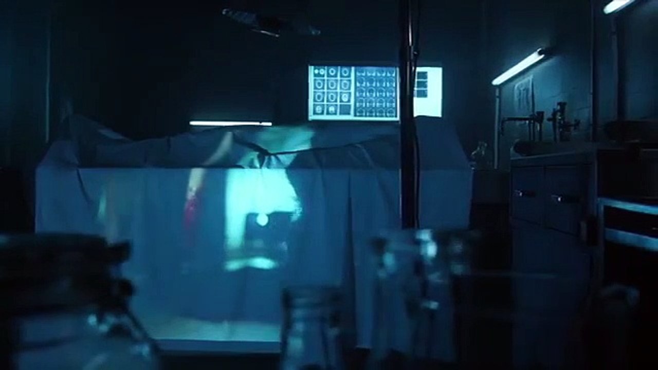 Secrets of the Morgue - Se1 - Ep06 - The Final Say HD Watch HD Deutsch