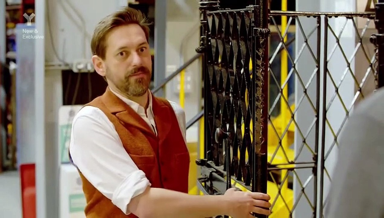 Secrets of the London Underground - Se1 - Ep02 HD Watch HD Deutsch