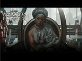 Marvel Studios’ | Black Panther: Wakanda Forever - Live