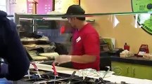 Undercover Boss (US) Se4 - Ep08 HD Watch HD Deutsch