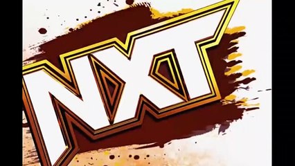 WWE NXT