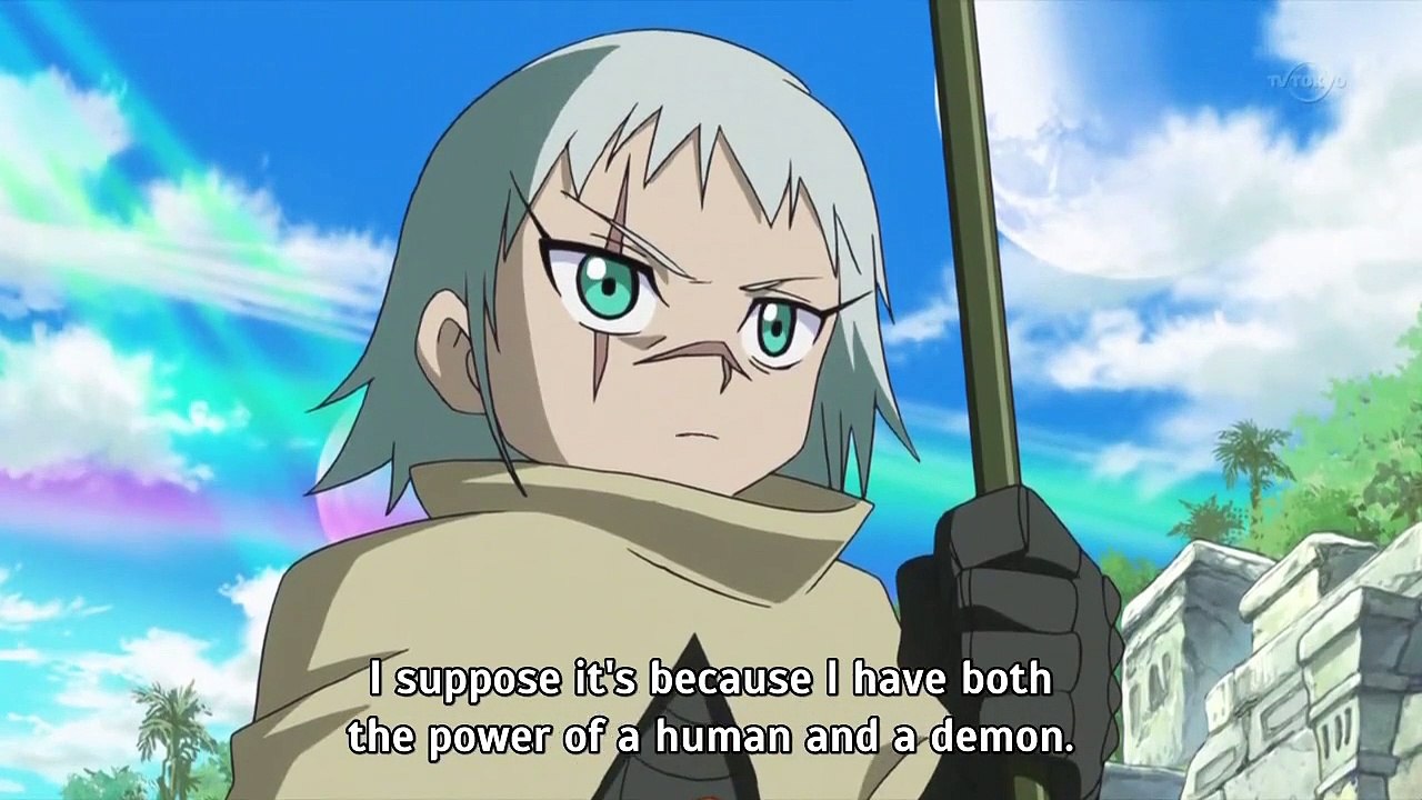 Tanken Driland - 1000-nen no Mahou - Ep02 HD Watch HD Deutsch