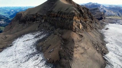 Glaciares dos Pirenéus vão desaparecer em menos de 30 anos